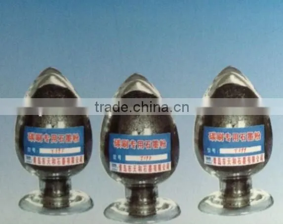 Special Graphite Powder for Carbon Brush photo-5