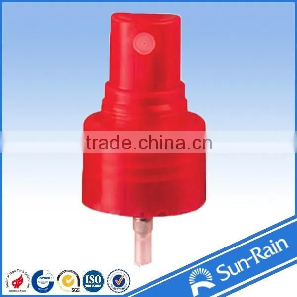 Plastic Body Spray Pump photo-4