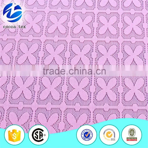 Chantilly Lace Fabric