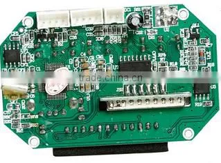 sd fm Usb Recorder Mp3 Player Module Pcba photo-5