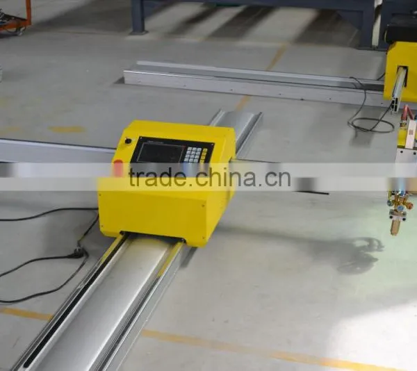 Small Cnc Gas Cutting Machine, Cnc Gas Cutter
