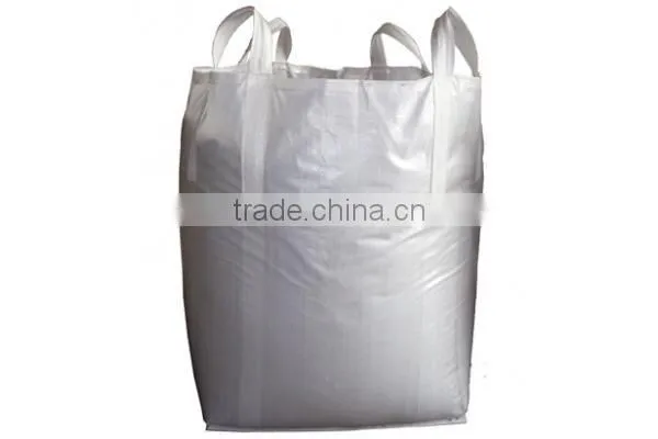 we Are China Cement Jumbo Bag Manufacturer/FIBC Big Bag Supplier