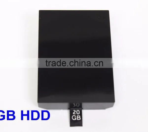 Real 20GB Hard Driver For Slim Xbox 360 HDD!!! photo-2