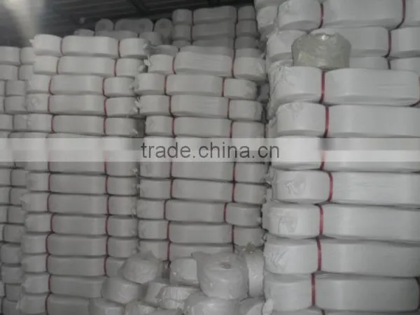 VISCOSE LINEN BLENDED YARN FOR KNITTING AND WEAVING FROM CHINA photo-4