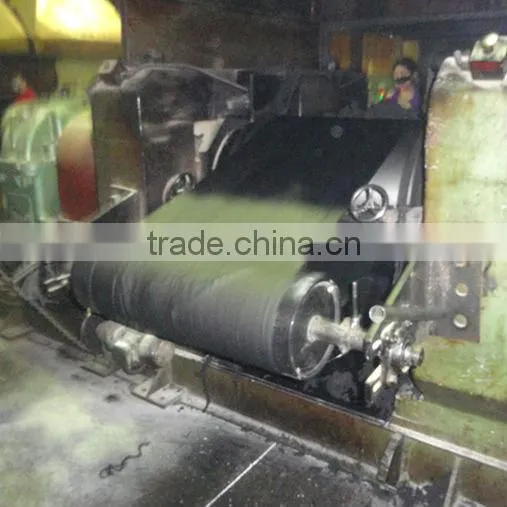 Enviroment Protective 12-15Tons Per Day Reclaimed Rubber Producing Machinery photo-2