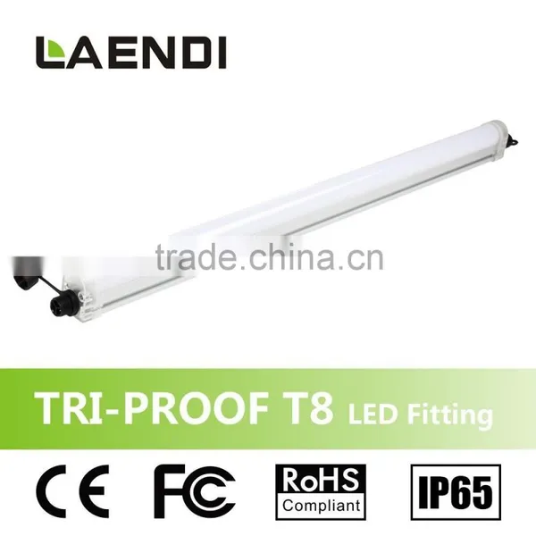 2015 New Products.IP65 .4000lm(1500mm).T8.fitting Led photo-3