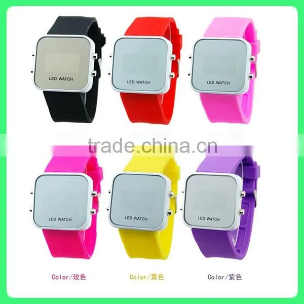 LED Watch and Set Led Watches