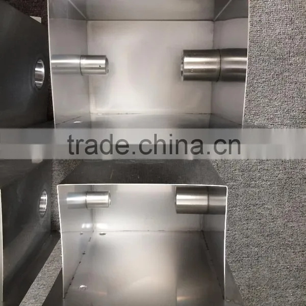 High Quality Stainless Steel Water Dispenser Liner and Water Tank photo-2