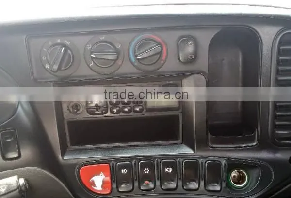 HYNDAI HD65 Average Truck photo-3