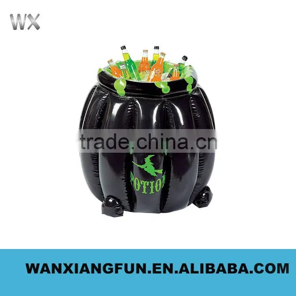 Inflatable Ice Cooler/beer Cooler, Pvc Inflatable Ice Bucket photo-6
