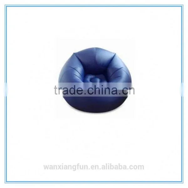 Air Filled Sofa Bed Like Inflatable Sleeping Bag photo-4