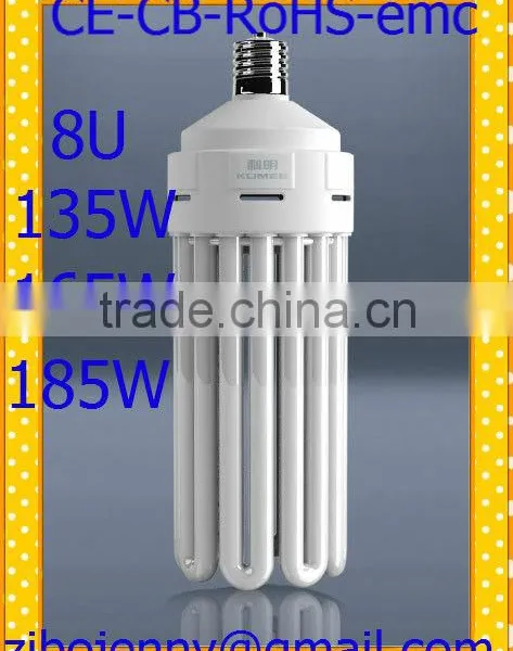 High Power Energy Saveing and Fluorescent Lamp photo-4