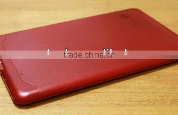 A13 9 Inch Android Tablet pc photo-5