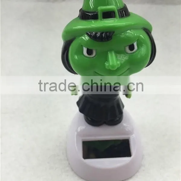 Promotional Solar Dancing Toys for Car Decorations photo-3