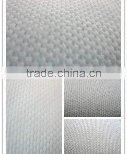 Hot Air Nonwoven Fabric Composite Embossing Machines(with Slitting and Winding Machine) photo-2