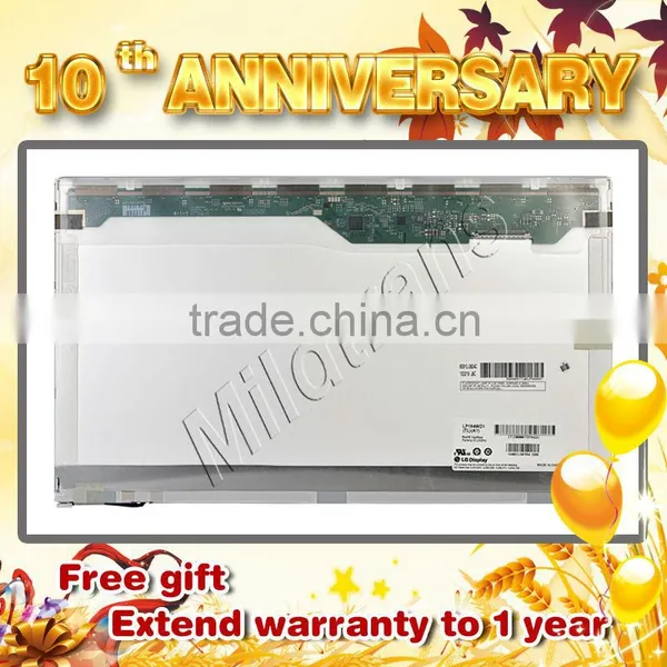 NEW LQ164D1LD4A C 16.4" LAPTOP LCD SCREEN GLOSSY