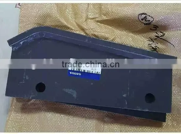 Volvo EC55 ECR58 EC60 Guard 14545100 14532405 14532414 14545101 photo-2