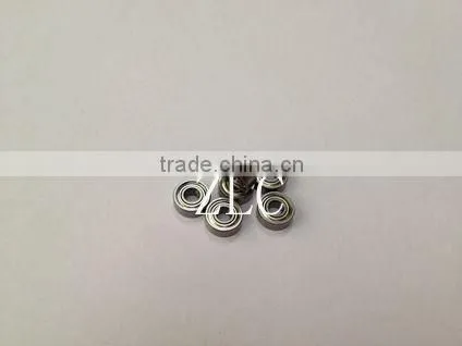 High Performance R144 Mini Bearing With Great Low Prices photo-4
