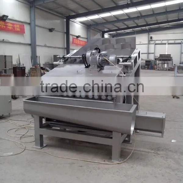Litchi (longan/ Rambutan) Sheller photo-6