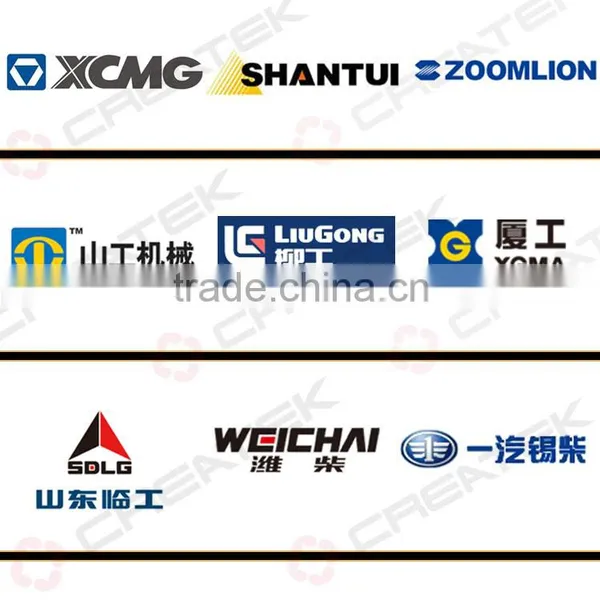 LIUGONG Spare Parts ,liugong Parts Filter photo-2