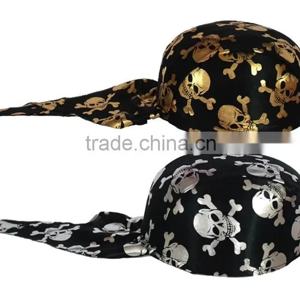Pirate Carnival Hat photo-4