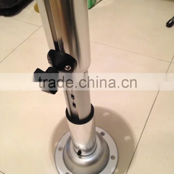 Marine Flexible and Corrosion Resistance Caravan Lifting Table Support photo-4
