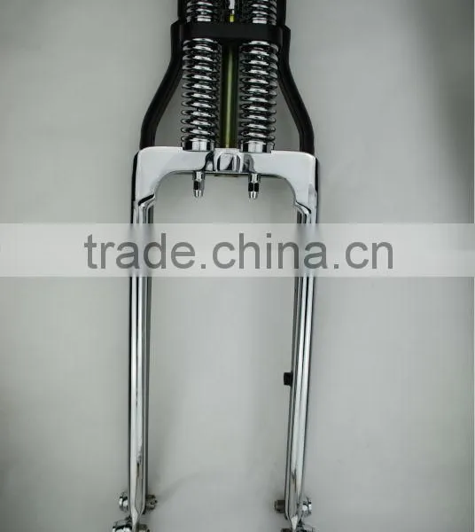 WT001B Motorcycle Forks