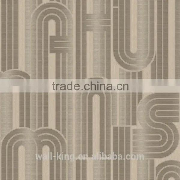 Hot Sale and New Style Wallapper photo-4