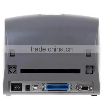 Bizsoft Good Quality GODEX EZ-1100Plus Barcode Label Printing Machine photo-4