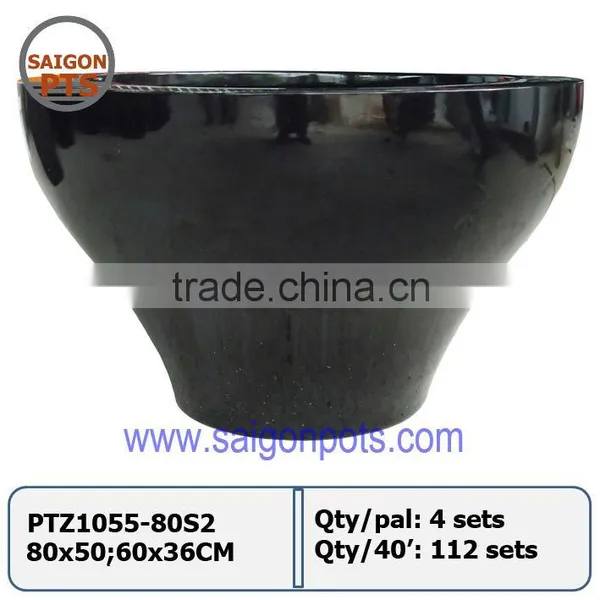 Polystone Planter