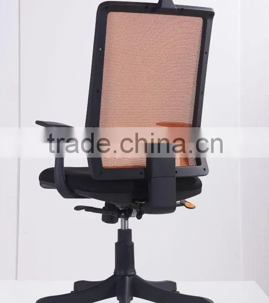808A Hot Plastic Product Chair Best Sell in 2012 Top Manufacturer for Office Chair photo-2