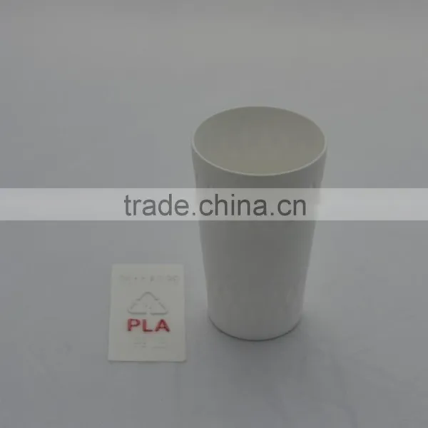 2015 Newest PLA Rhombic Coffee Mug