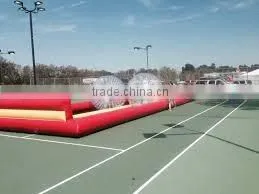 China Manufacturer Hot Selling Inflatable Human Bubble photo-6