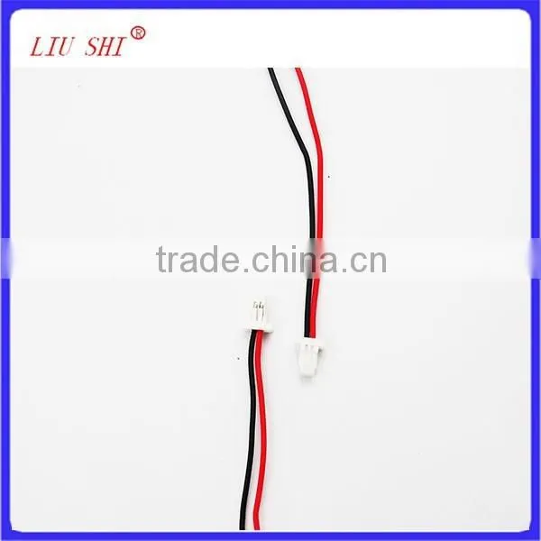 2pin JST SHR Battery Insert Cable Wiring Harness photo-6