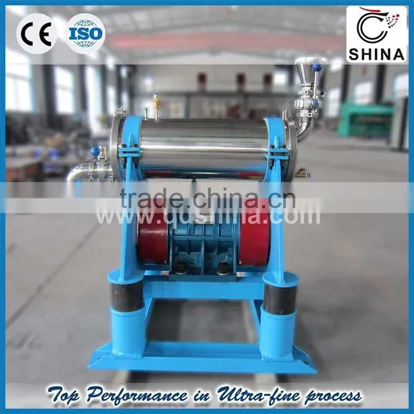 SHINA - Vibration Mill in Iran photo-5