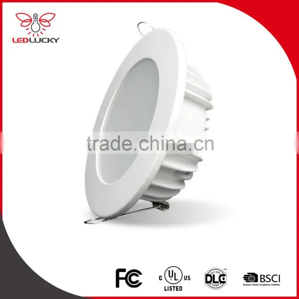 Best price ErP CE RoHS 25w surface mounted led downlight