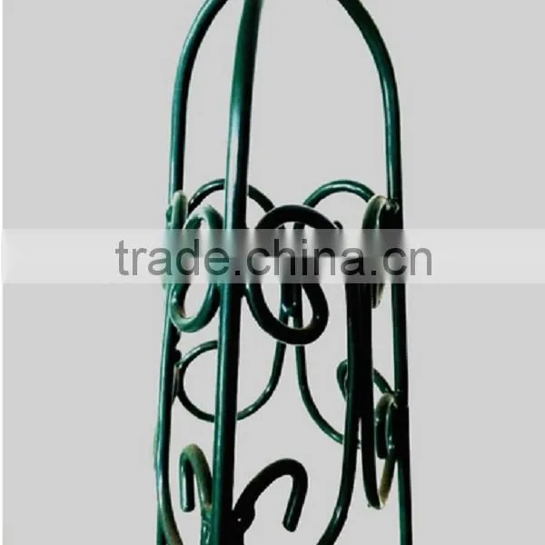 China Metal Garden Flower Support photo-6