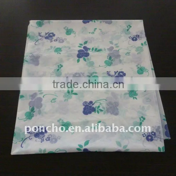PVC Table Cloth