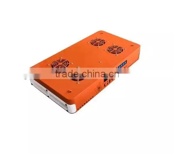 Cherry Blossom Series 8 LED Plant Grow Light on Sale photo-2