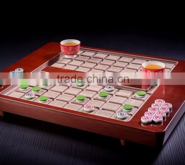 Taiwan Bakelite Chinese Tea Board