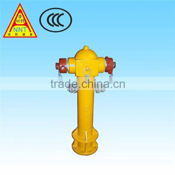 Two Way Fire Hydrant Landing Valve photo-4