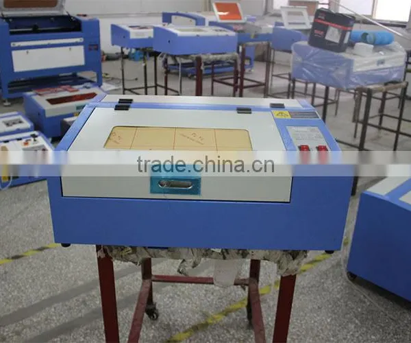 New Machine Laser Engraver With CE Certification Mini Laser Silicone Wristband photo-2
