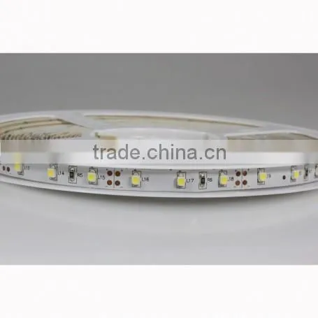 SDS SMD3528 30LED/m Red DC12V IP33 Waterproof Flexible Led Strip Light photo-4