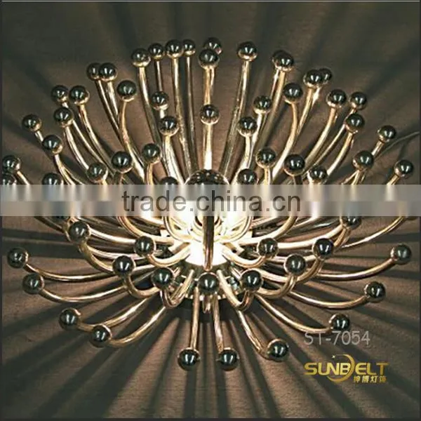 ST-7054 Sunbelt Chrysanthemum Ceiling Lamp,led Ceiling Lamp,modern Ceiling Lamp,flower Ceiling Lamp,high Quality Ceiling Lamp. photo-6
