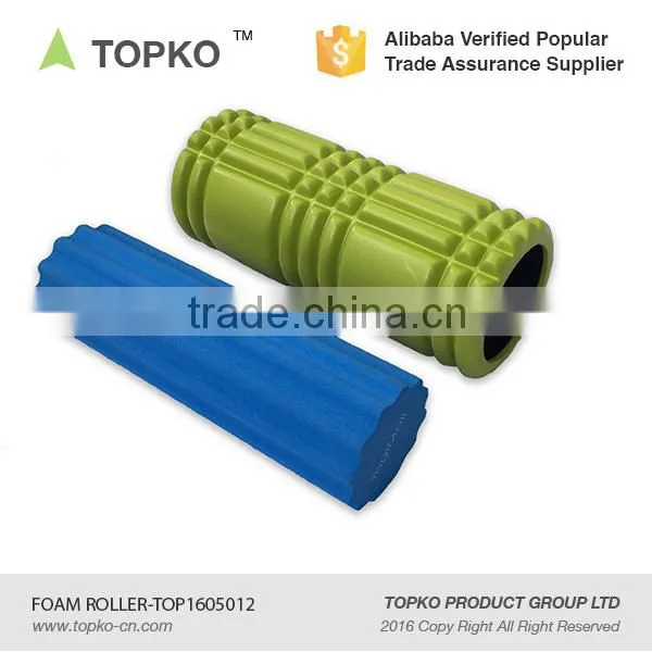 TOPKO Deep Tissue Massage AccuPoint Roller