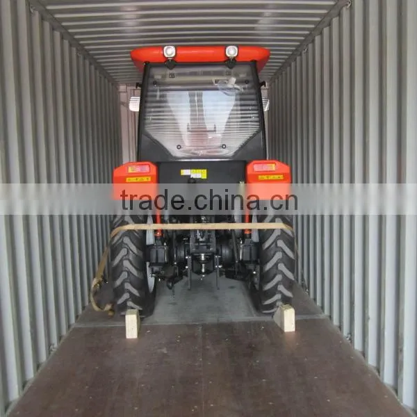 SH604 TRACTOR photo-3