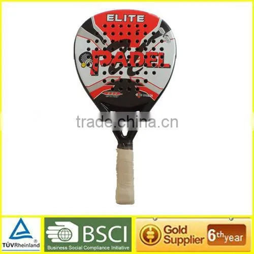 Mini Paddle Racket photo-2