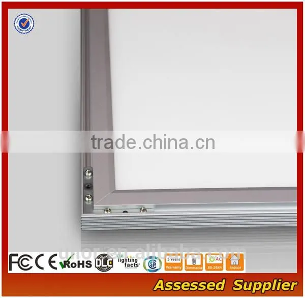 P1-127JS Factory Direct Sales High Brightness CE RoHS Led Light Panel 1x2 photo-4