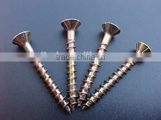 Countersunk Chipboard Screw photo-4