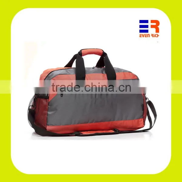 Cheap Duffel Bag With Good Quality photo-2